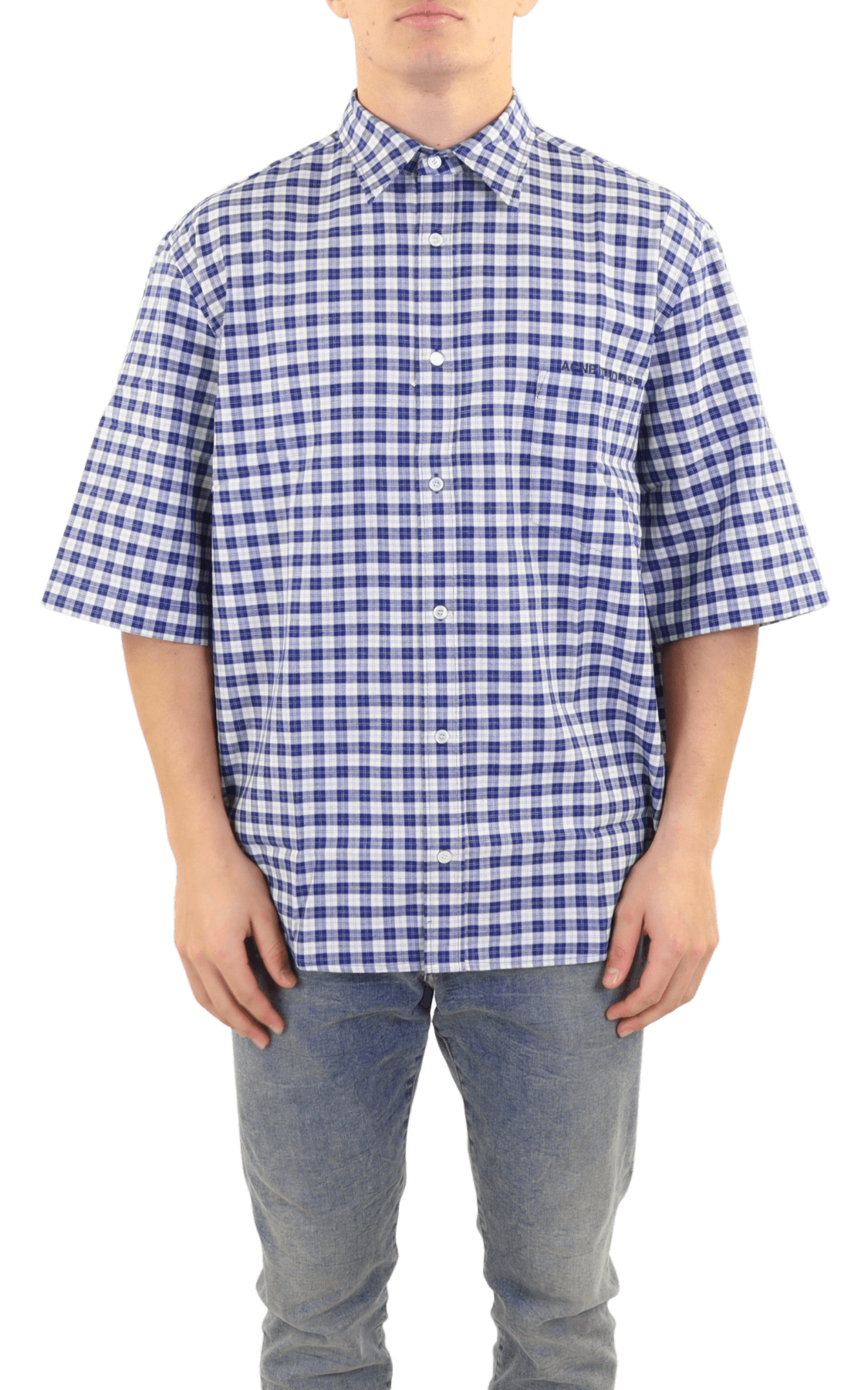 Men FN-MN-SHIR000659
