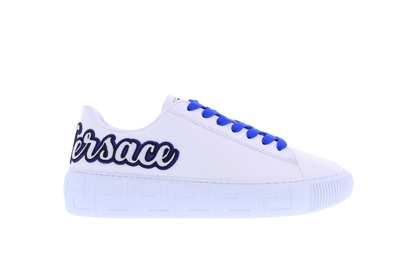 Vans versace sales