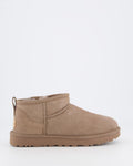 UGG Women's Classic Ultra Mini Caribou Ankle Boot