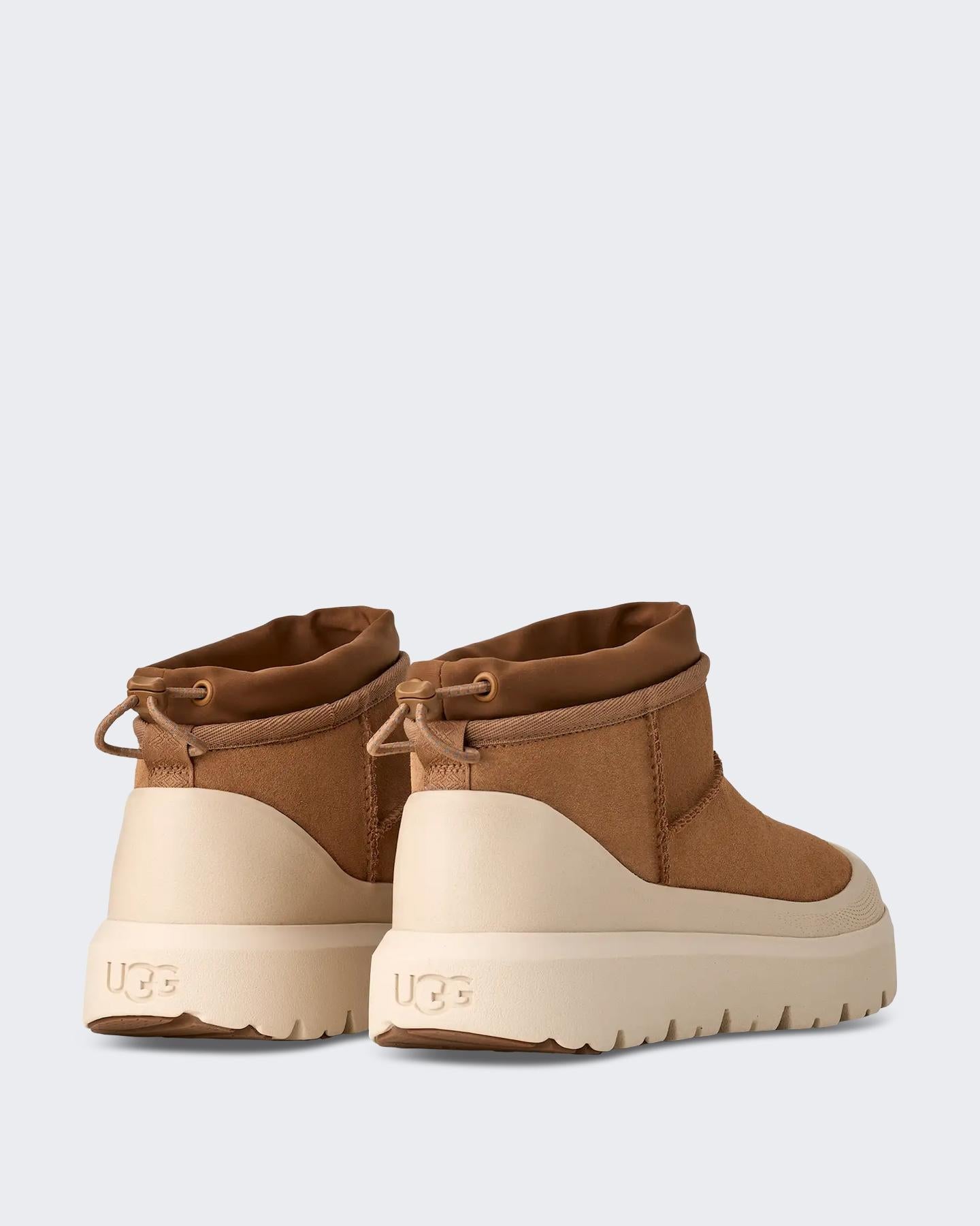 Dames Class Ultra Mini Weath Hybrid