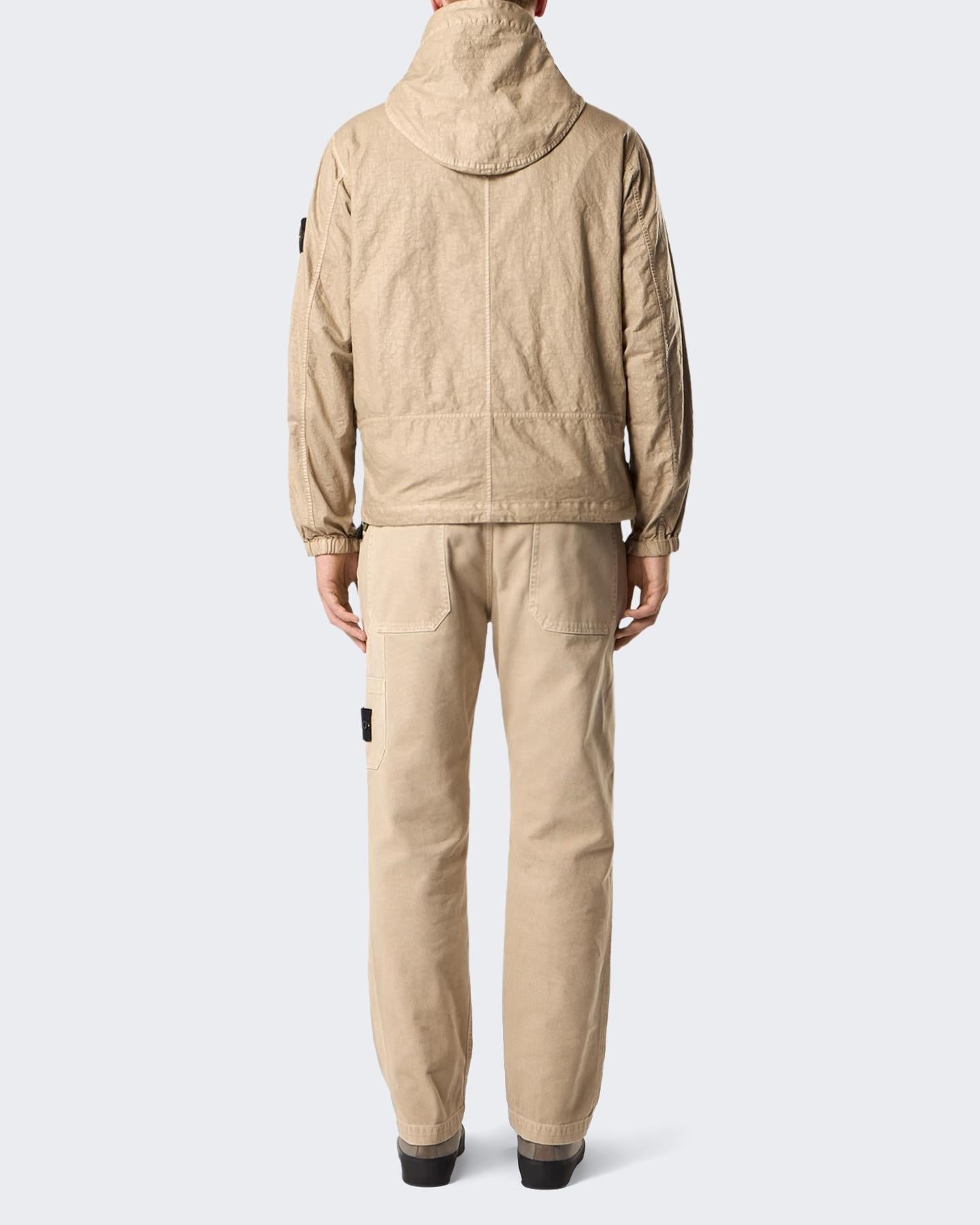 Stone Island Heren Jacket