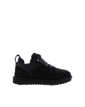 UGG Kids Lowmel Black — huidige kleur