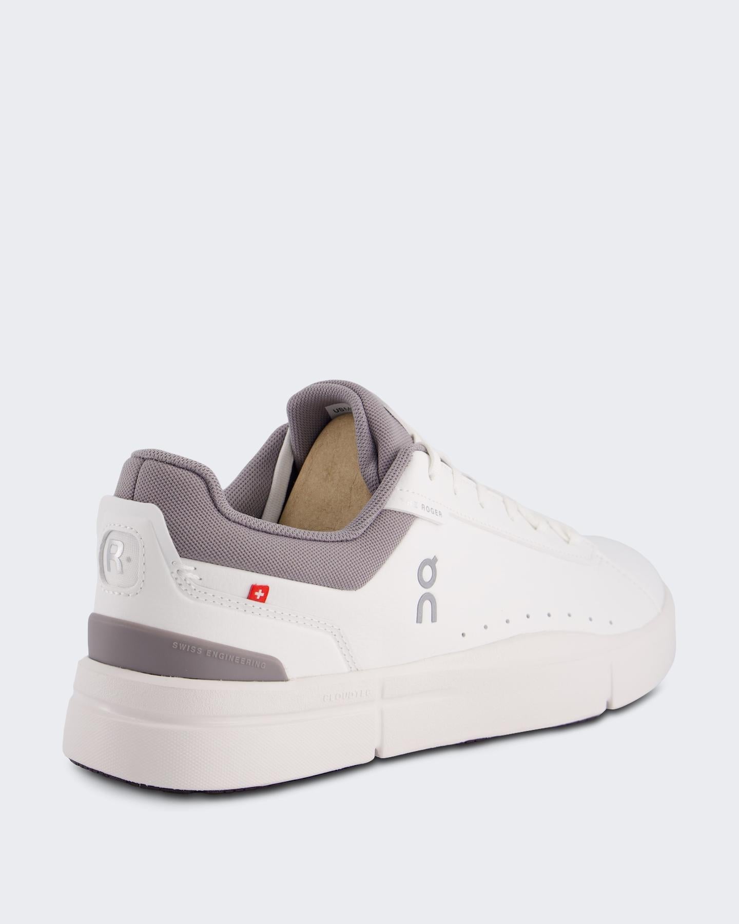 Heren The Roger Advantage