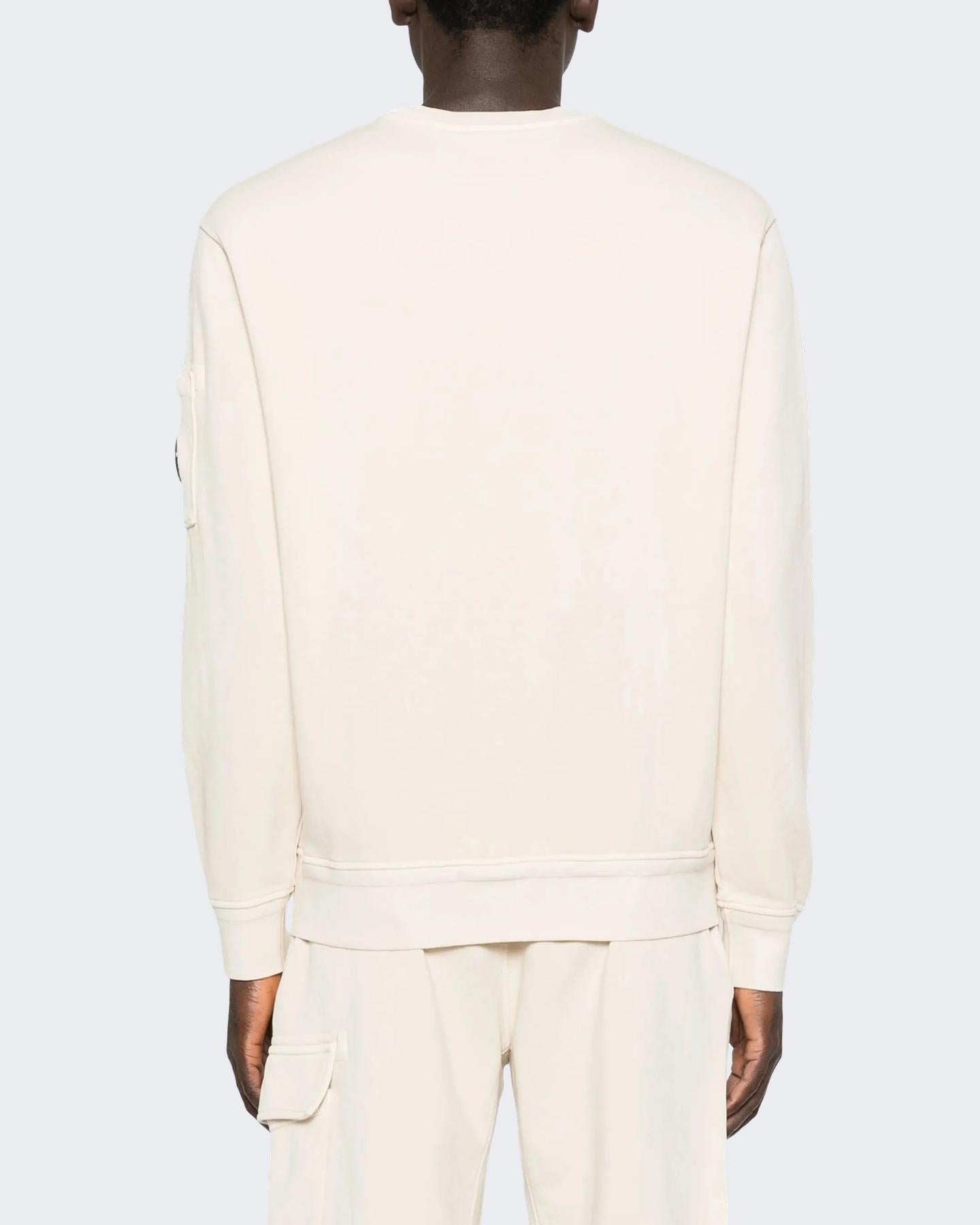 C.P.Company Heren Sweatshirts - Crew Neck
