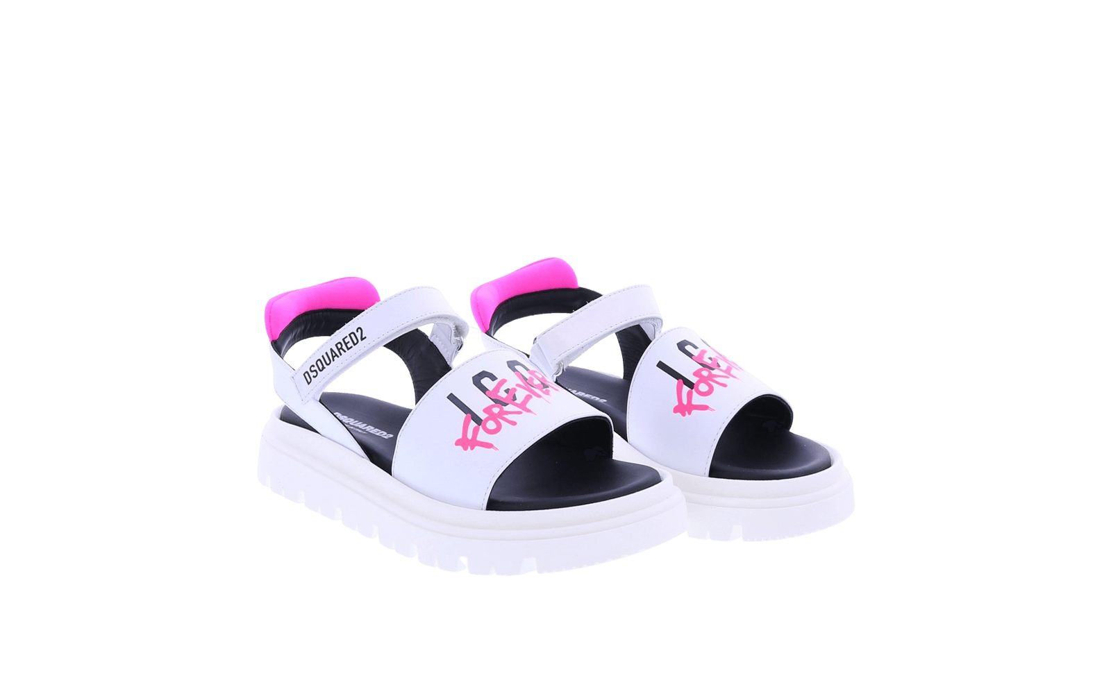 Kids Icon Fusbet Sandals Forever IC