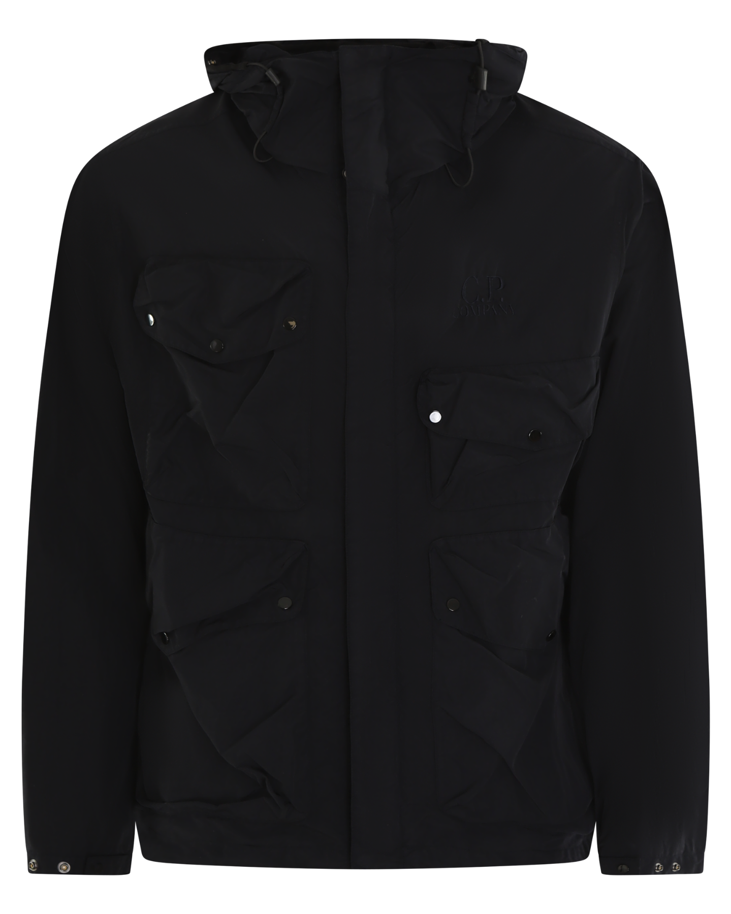 Heren Outerwear - Medium Jacket