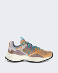 Flower Mountain Women's Yamabushi sneakers
