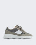 Mason Garments Men's Tia Runner Essenziale sneakers — huidige kleur