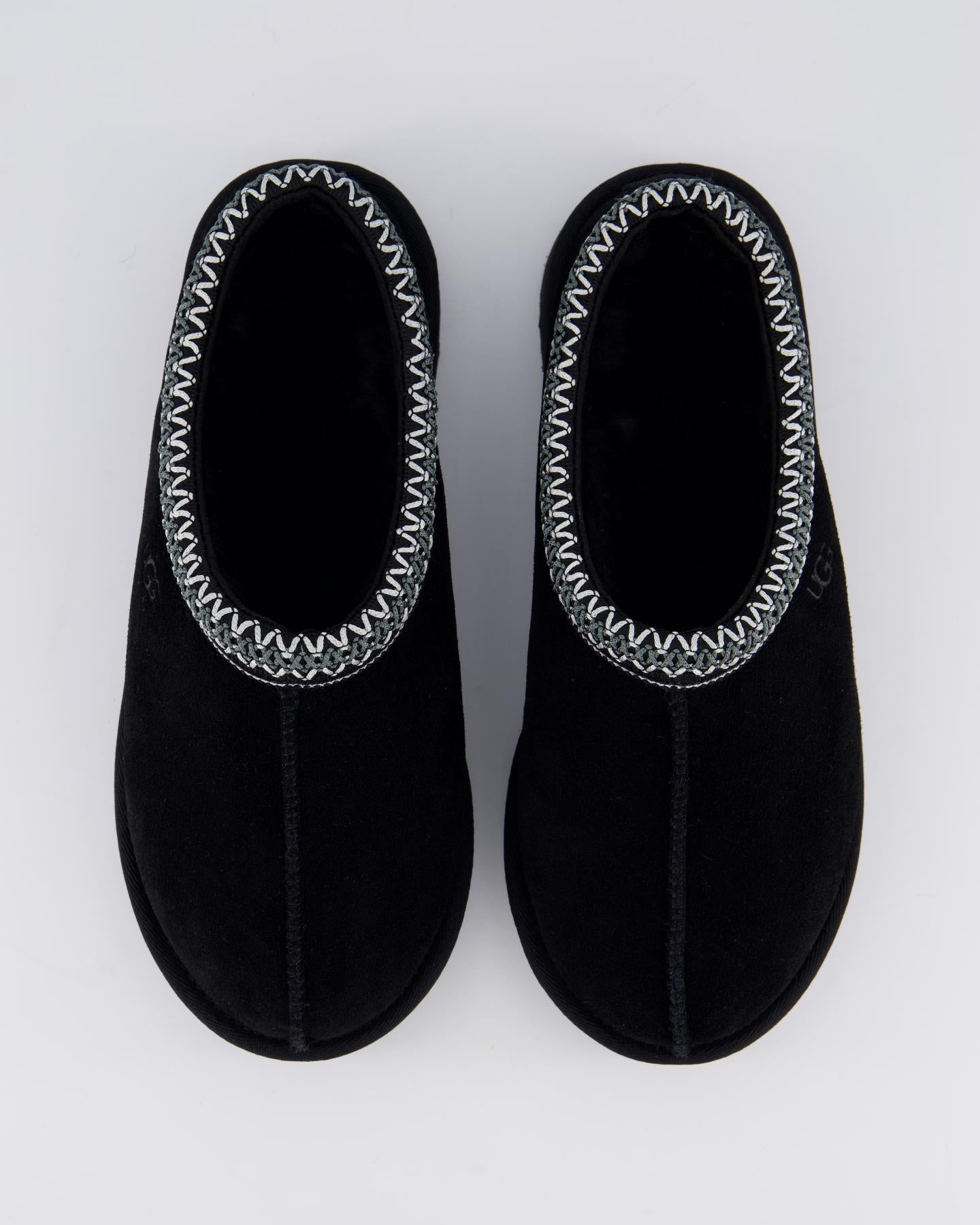 Women Tasman Black