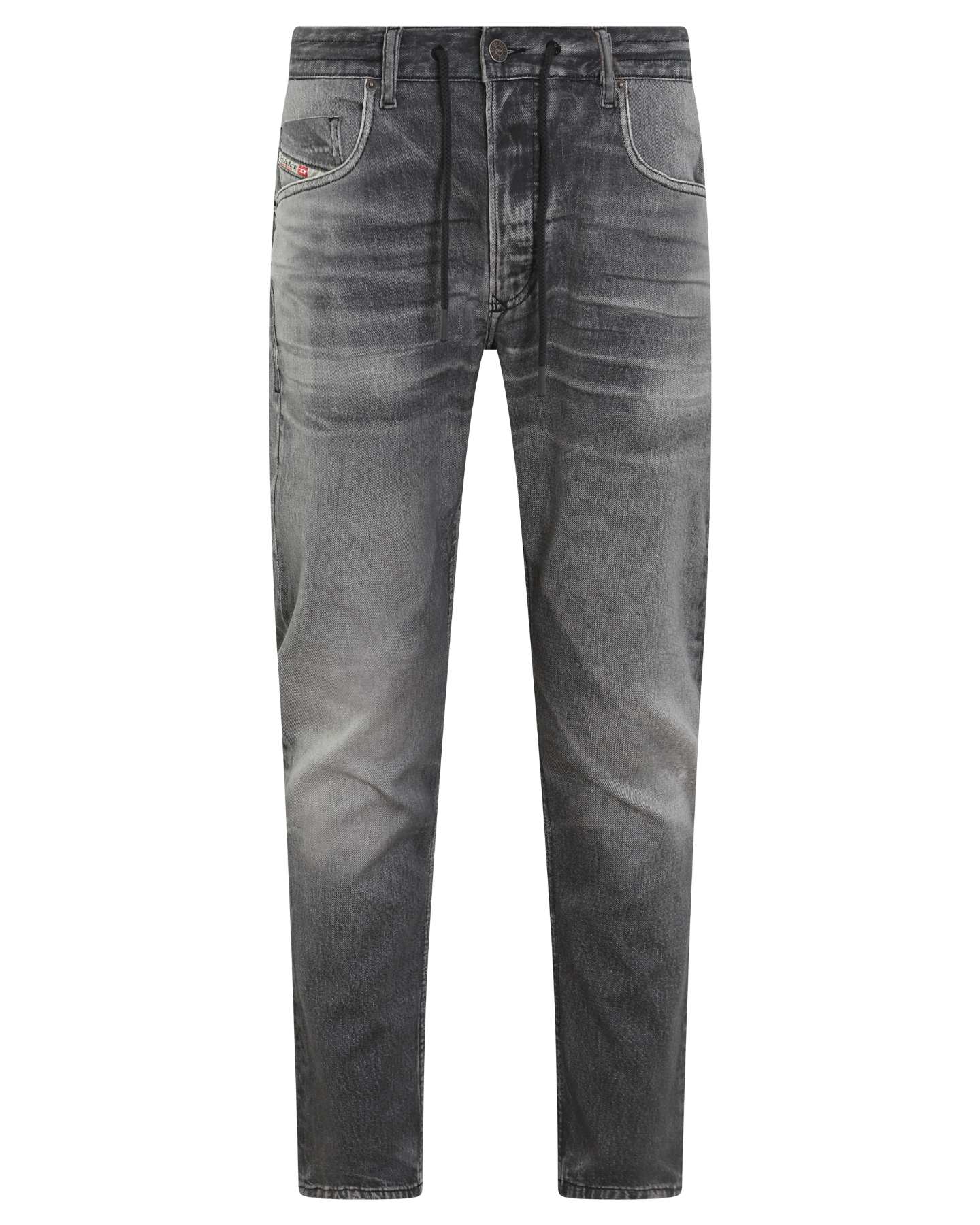 Heren 2032 D-Krooley-B Jogg Sweat Je