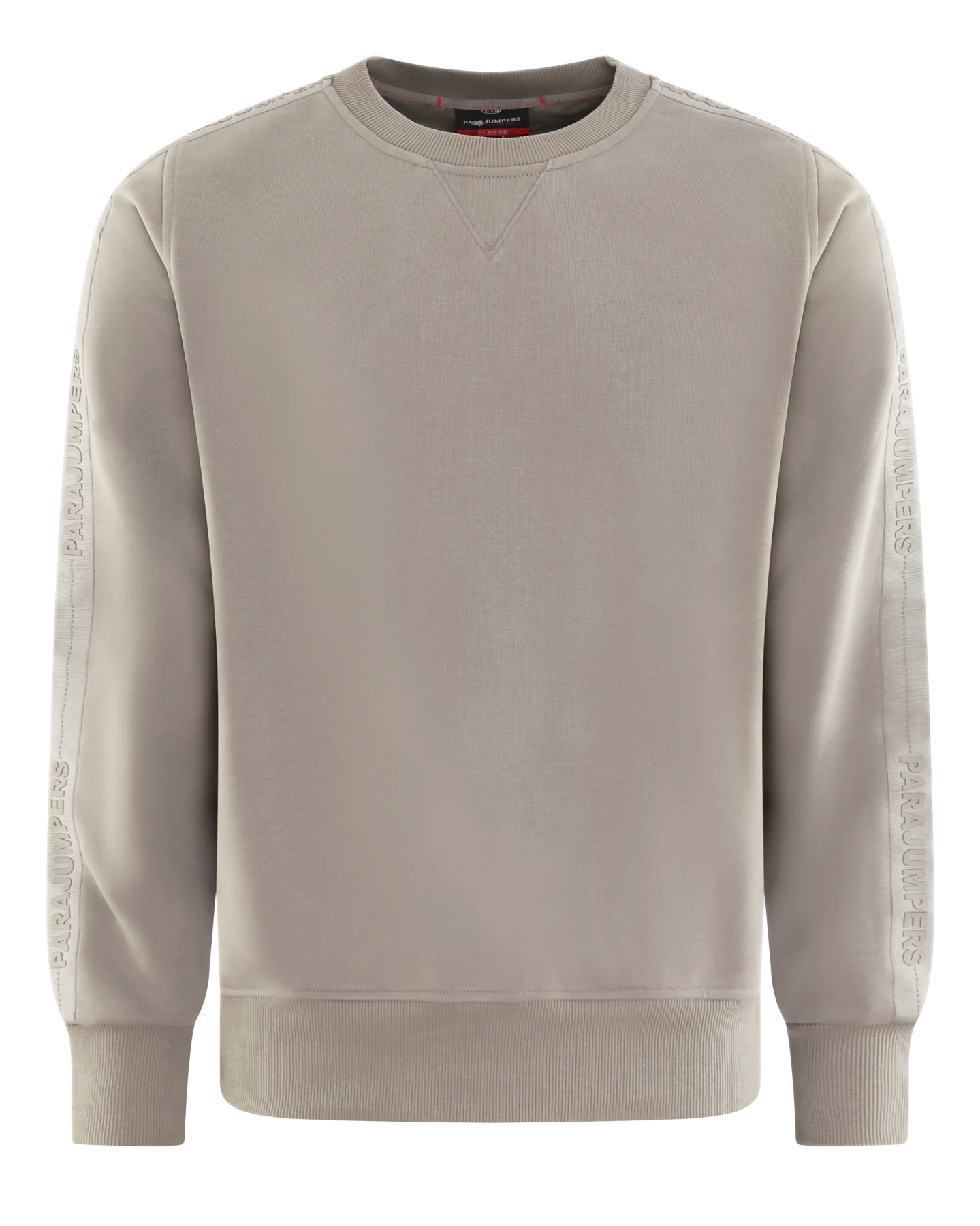 Heren Armstrong Sweater Groen
