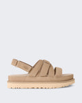 UGG Women's Goldenstar Gleam Sneakers — huidige kleur