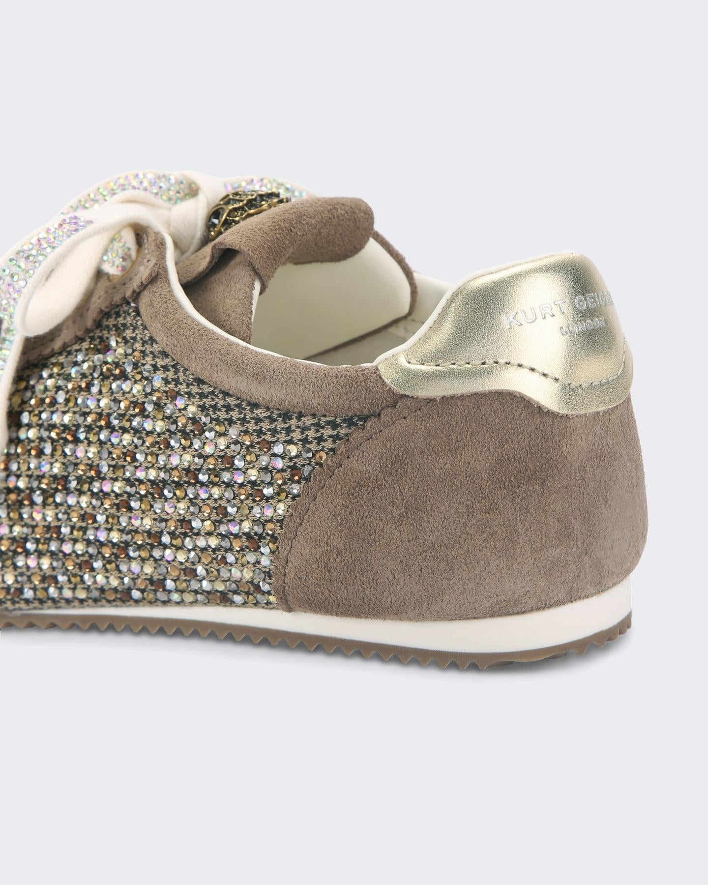 Dames 225-Islington Sneaker