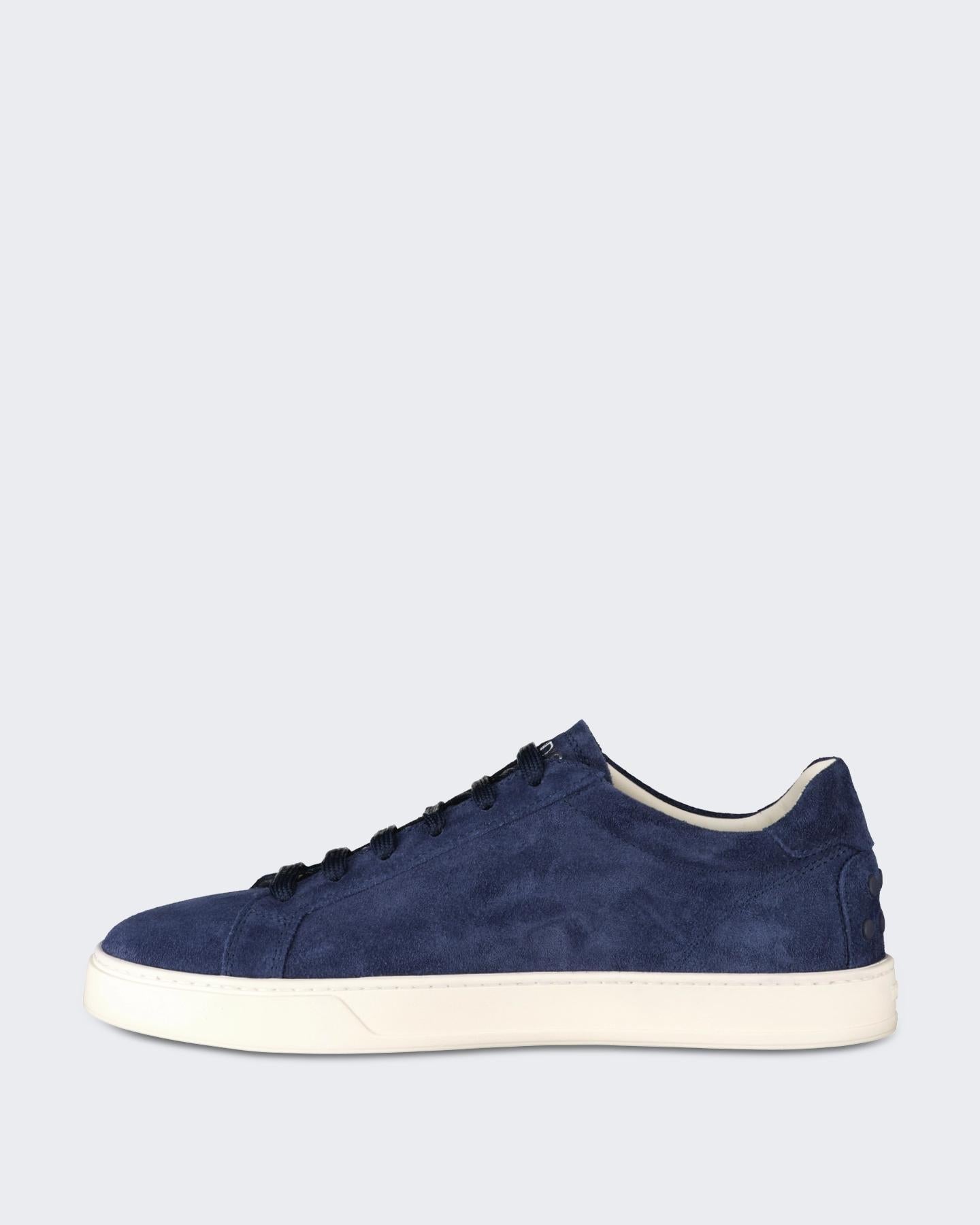 Tods Heren Allacciata Cassetta 04L