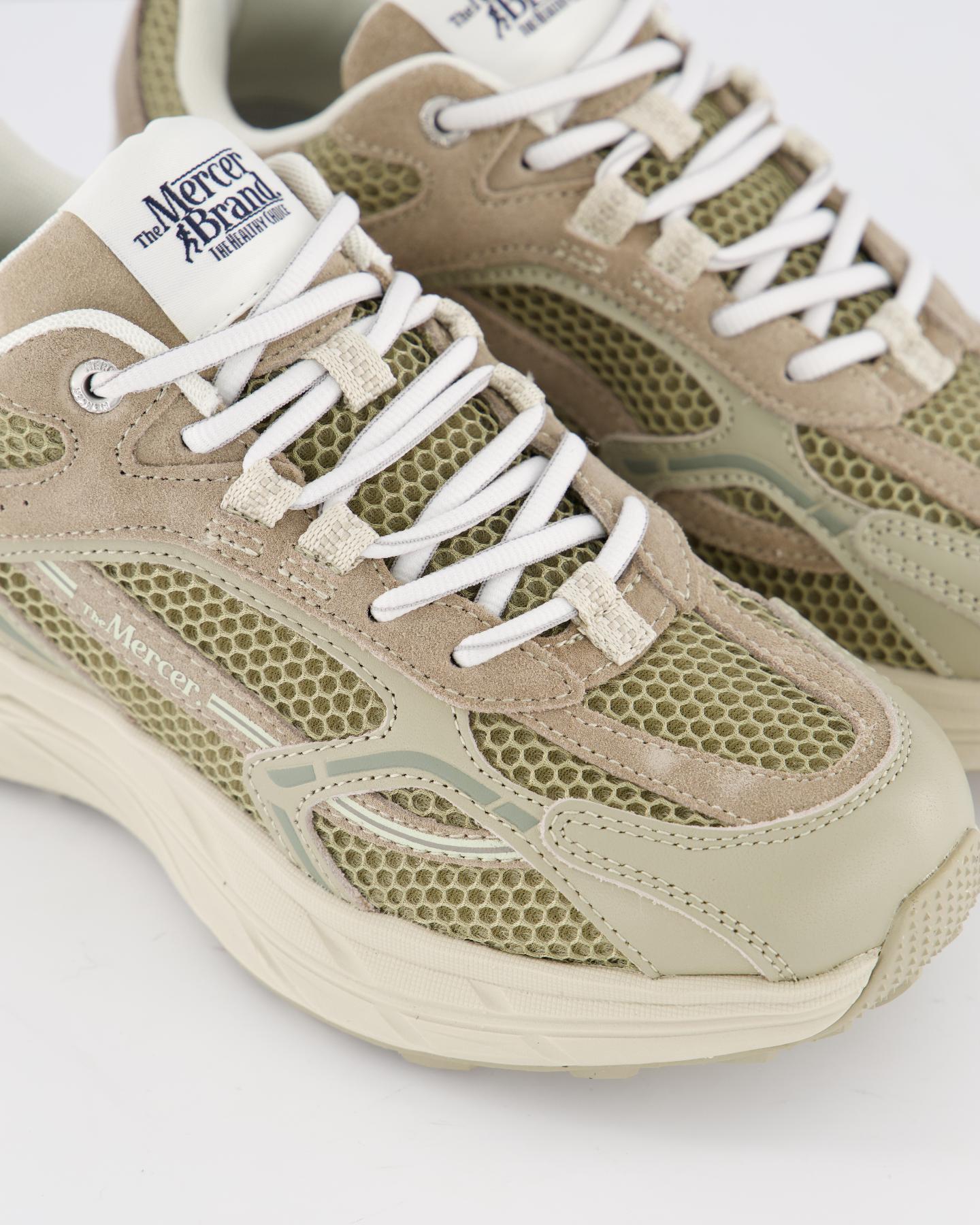 Dames The Re-Run Max Beige