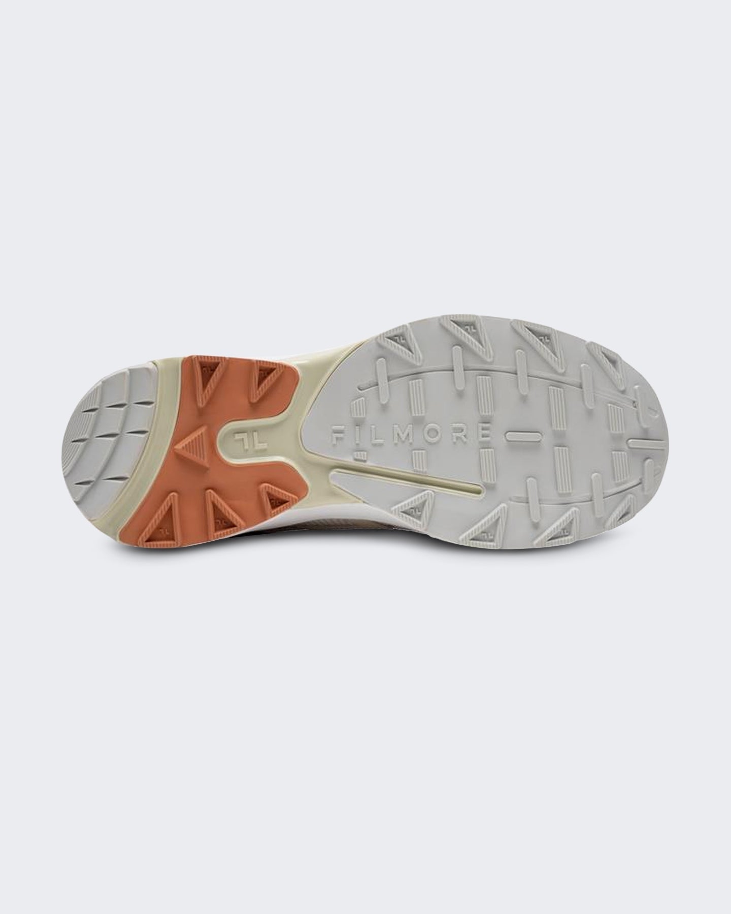 Filmore Filmore Heren Yali Sneaker - Eleganza.nl