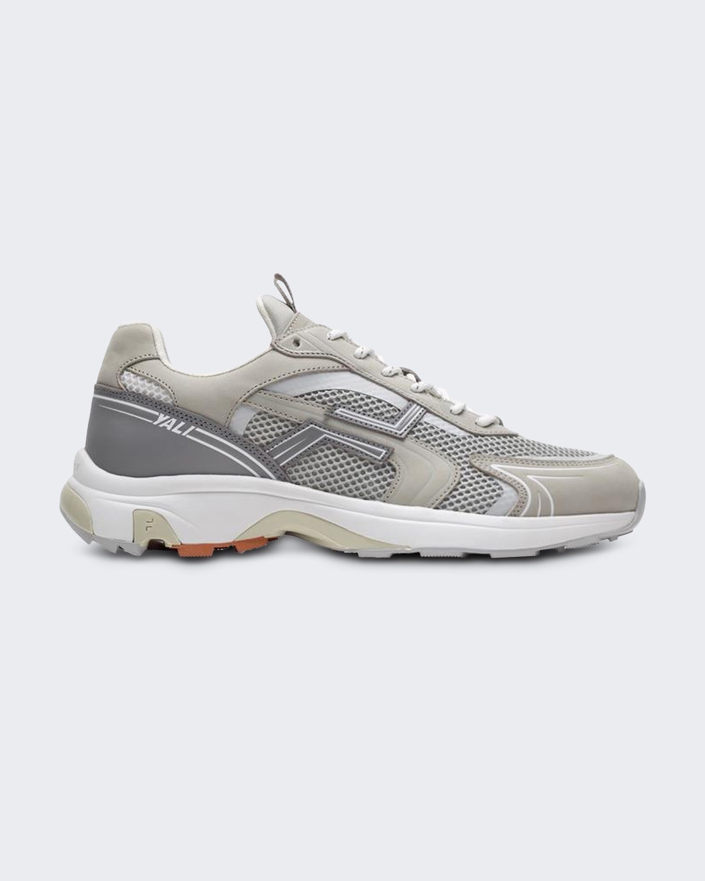 Filmore Filmore Heren Yali Sneaker - Eleganza.nl