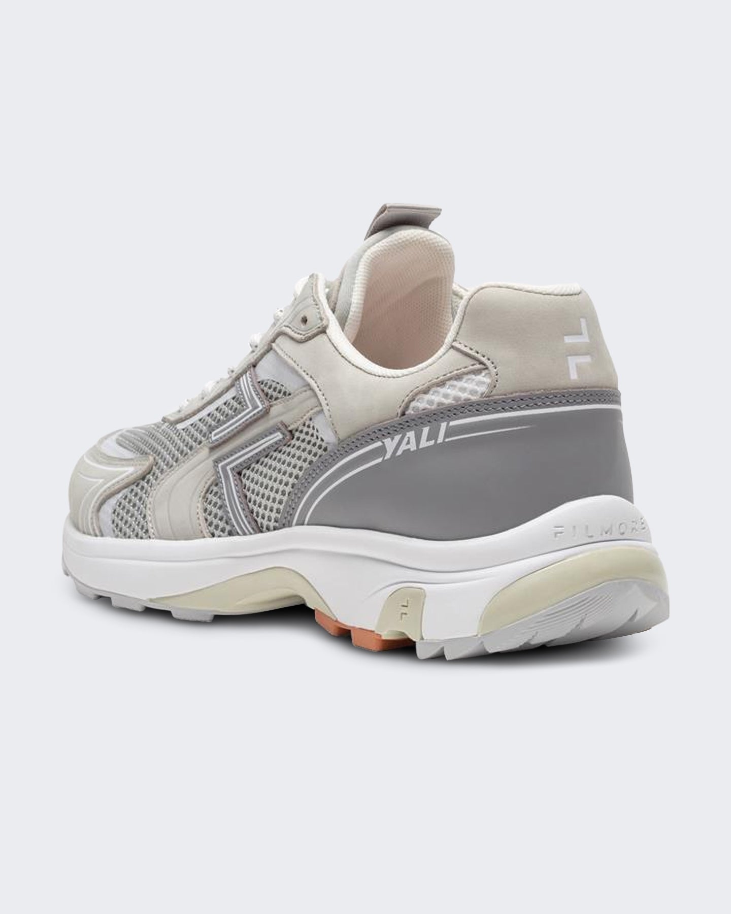 Filmore Filmore Heren Yali Sneaker - Eleganza.nl