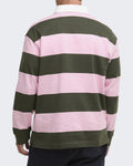 Barbour Men's Broome Rugby Shirt