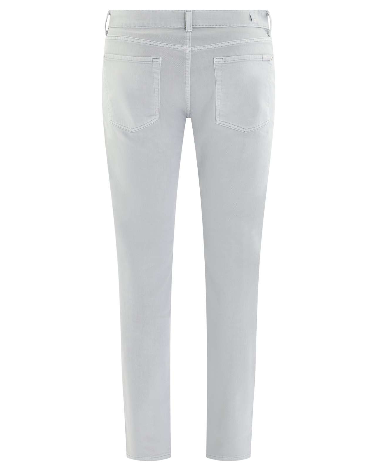 Heren Slimmy Left Hand Aero Grijs