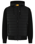 Men's Elliot Jacket Black