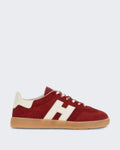 Hogan Women's Cool Allacciato H sneakers