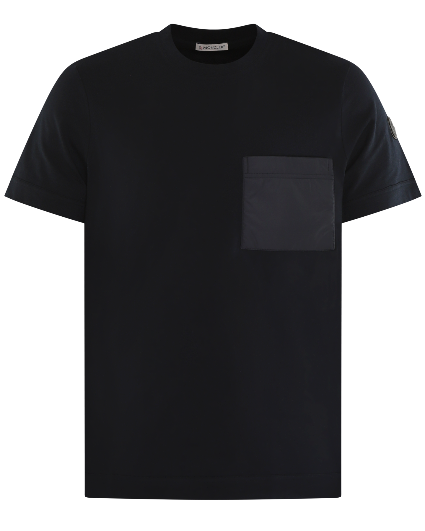 Heren Ss T-Shirt