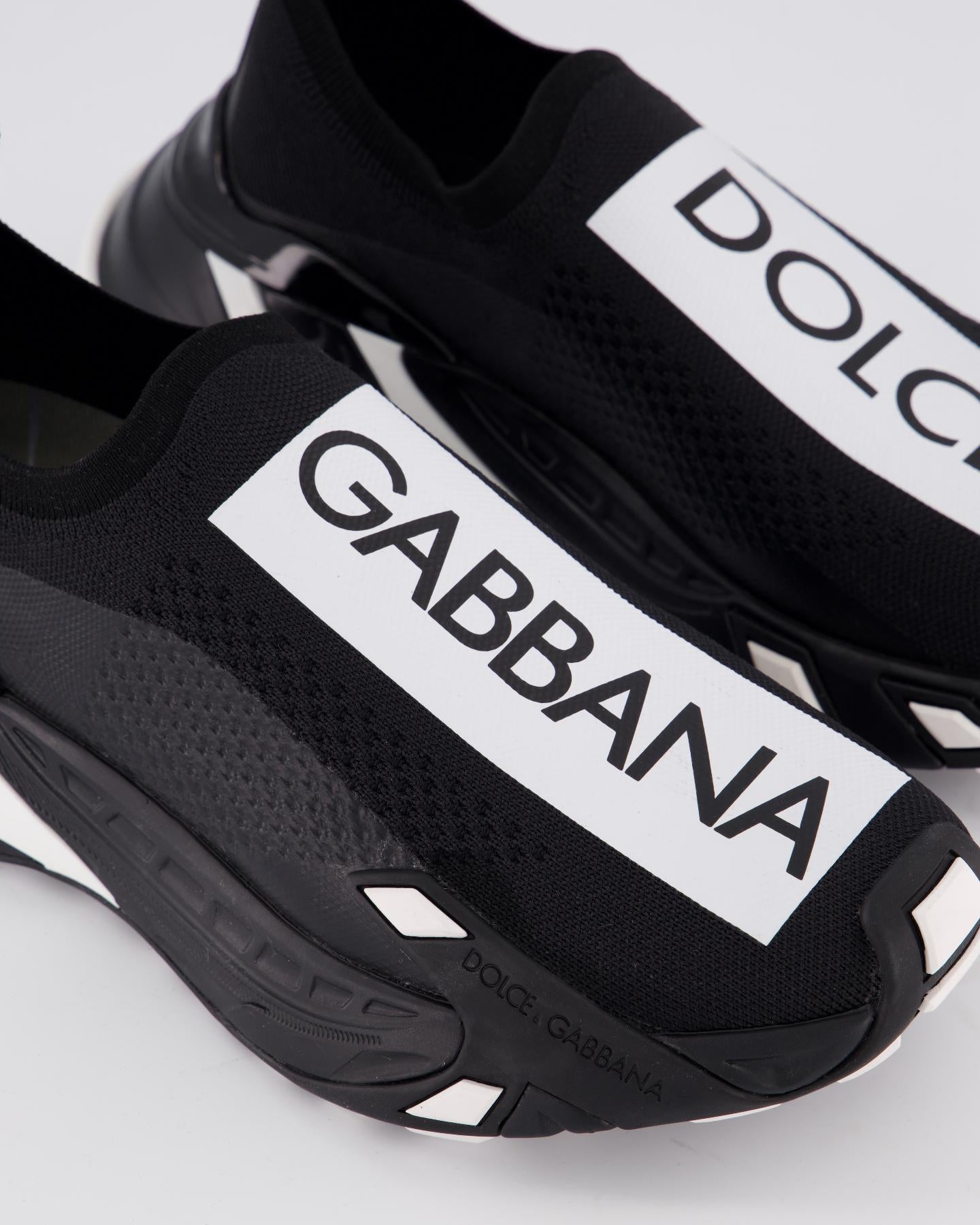 Women Fast sneakers black/white