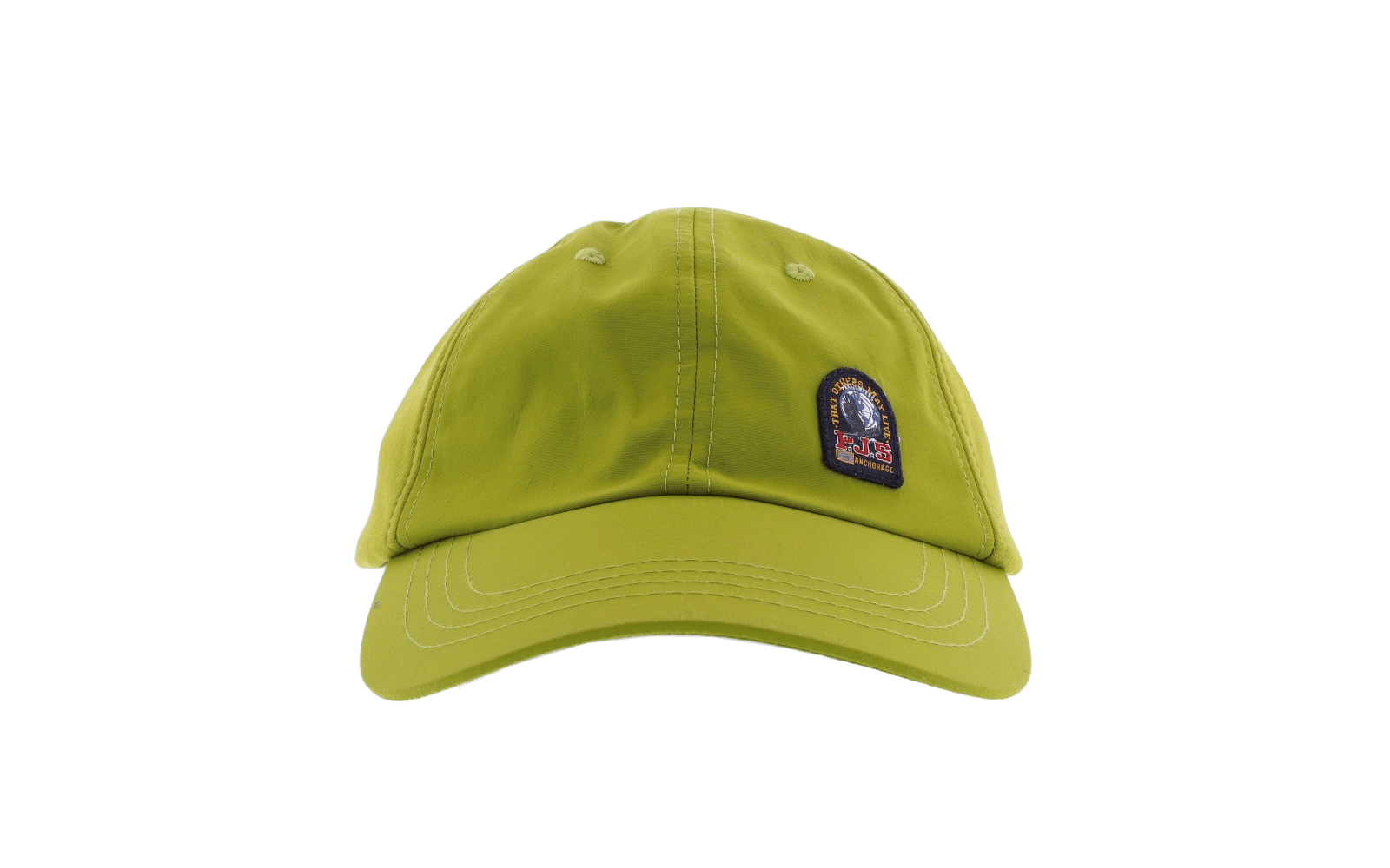 Men Rescue Cap Green