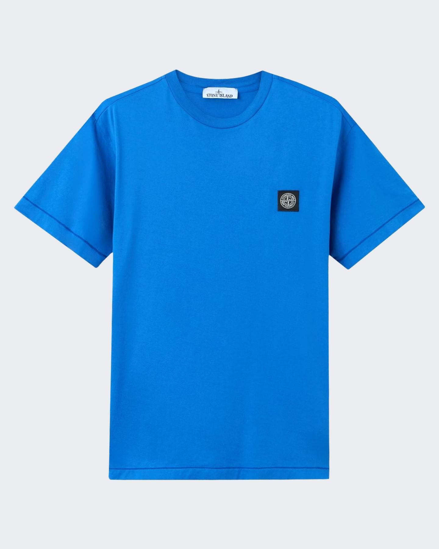 Heren Ss T-Shirt