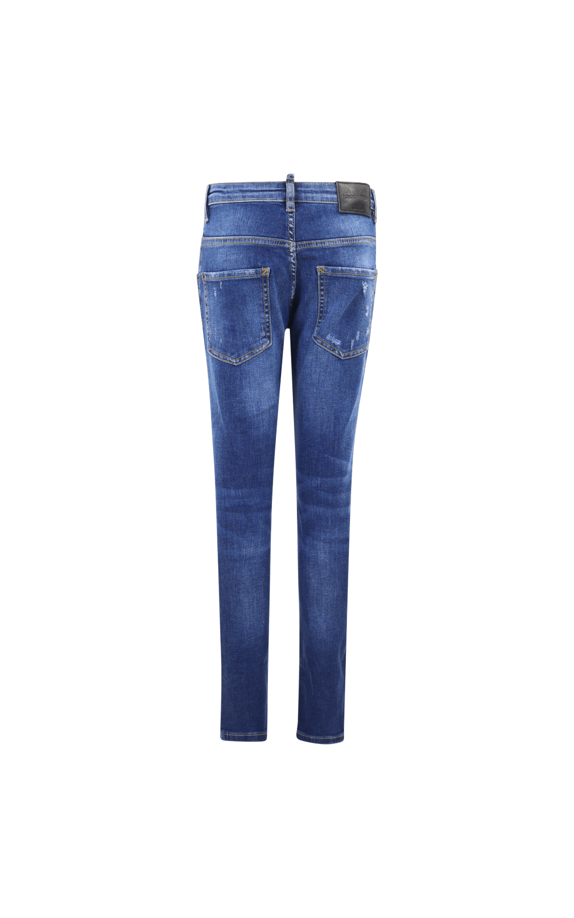 Kids M Skater Jean Trousers