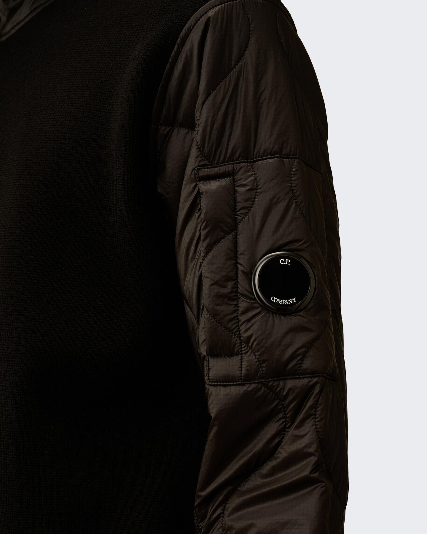 Heren Knitwear - Cardigan