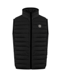Stone Island Kids Sleeveless Realdown Jacket