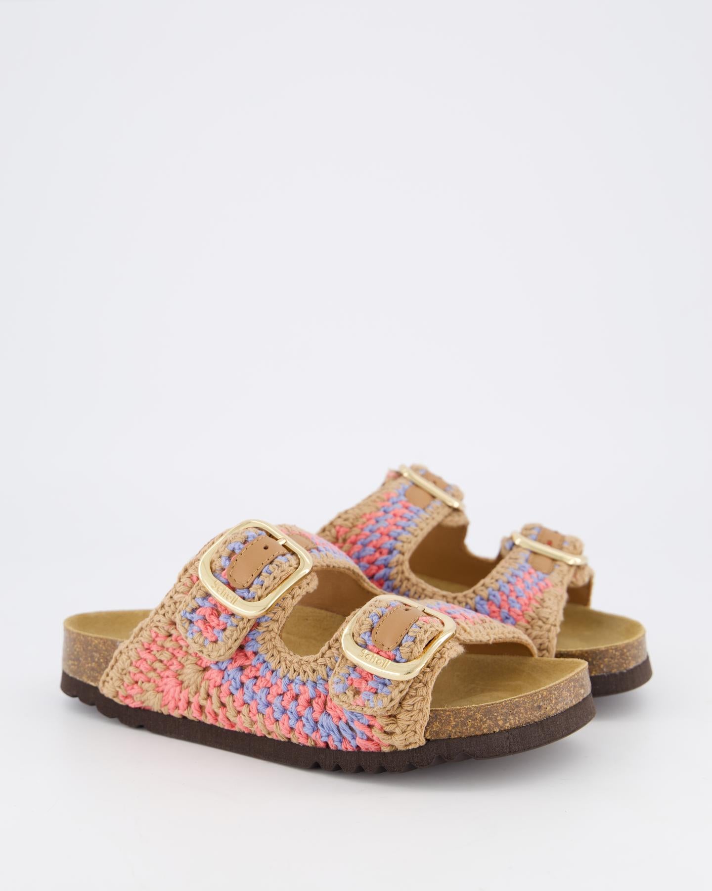 Dames Noelle Slipper