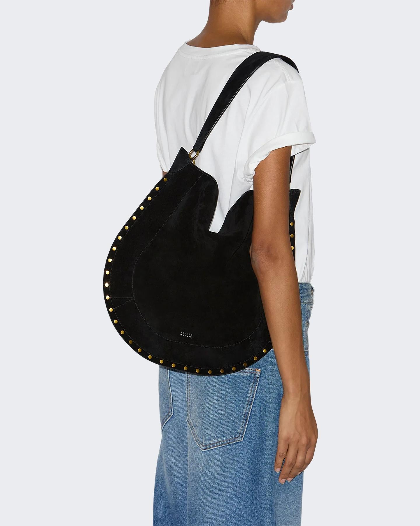 Dames Oskan Hobo Soft