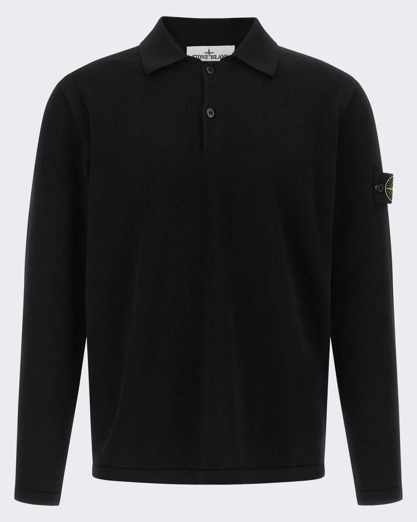Heren Ls Polo