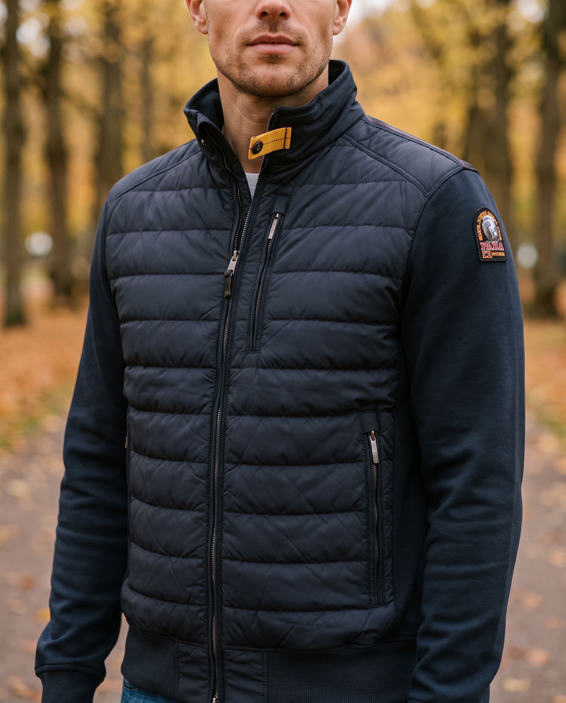 Parajumpers Elliot Jacket FW26