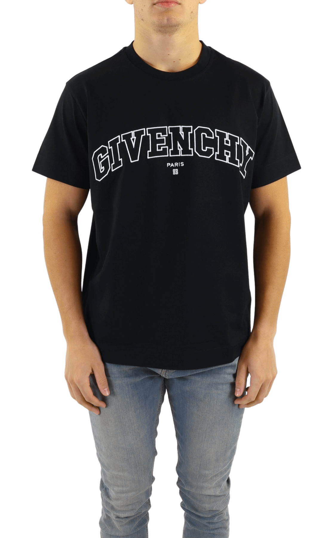 Givenchy Men T shirt Eleganza