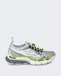 OFF WHITE Men's Ow Be Right Back Sneakers