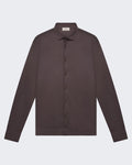 Men's Interlock Supima Shirt L/S