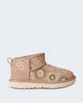 UGG Kids Classic Ultra Mini Sneakers — huidige kleur
