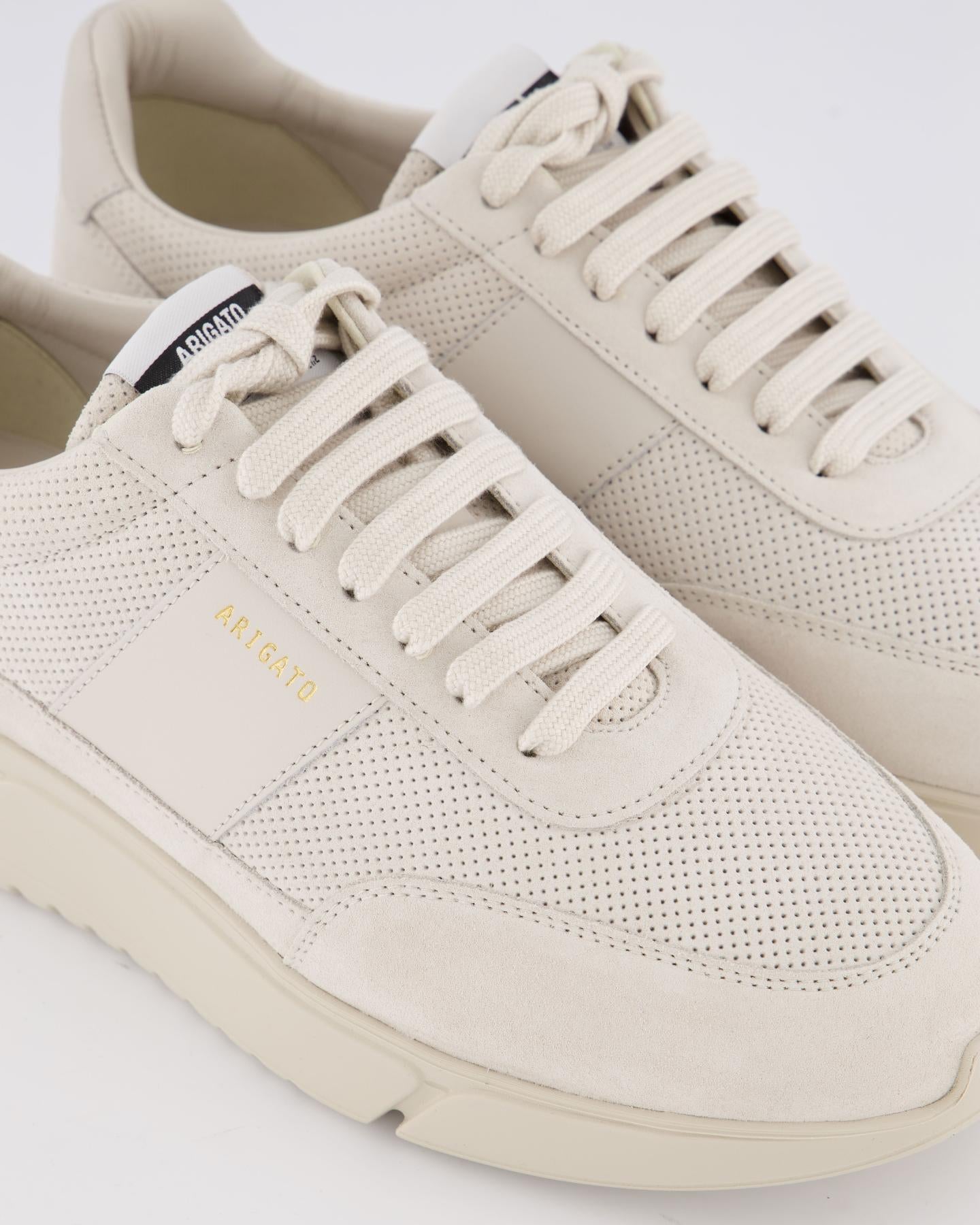 Heren Genesis Vintage Runner