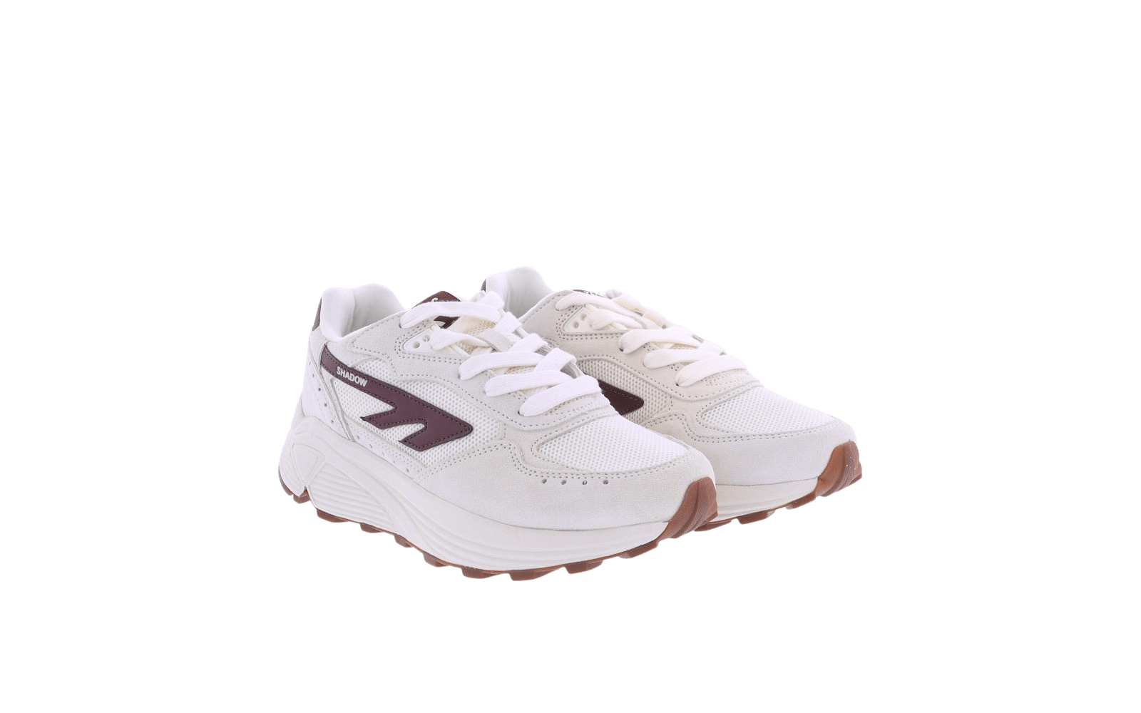 Hi tech sales sneakers dames