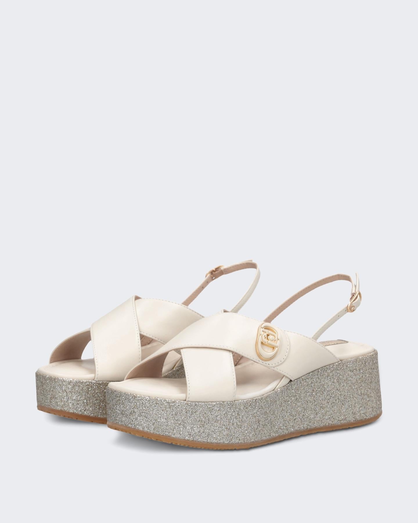 Liu Jo Dames Flo 03