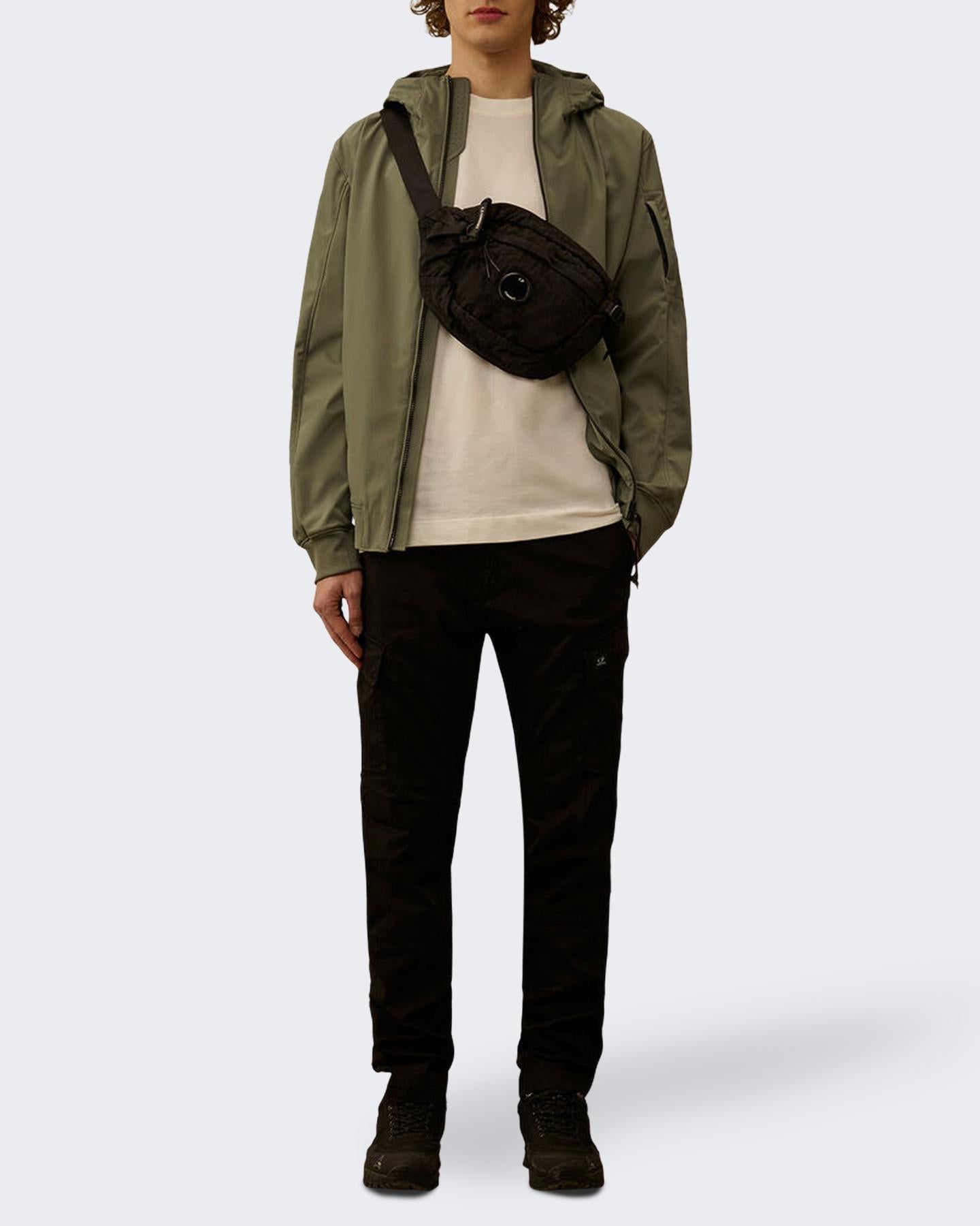 C.P.Company Heren Sweatshirts - Short Sleeve