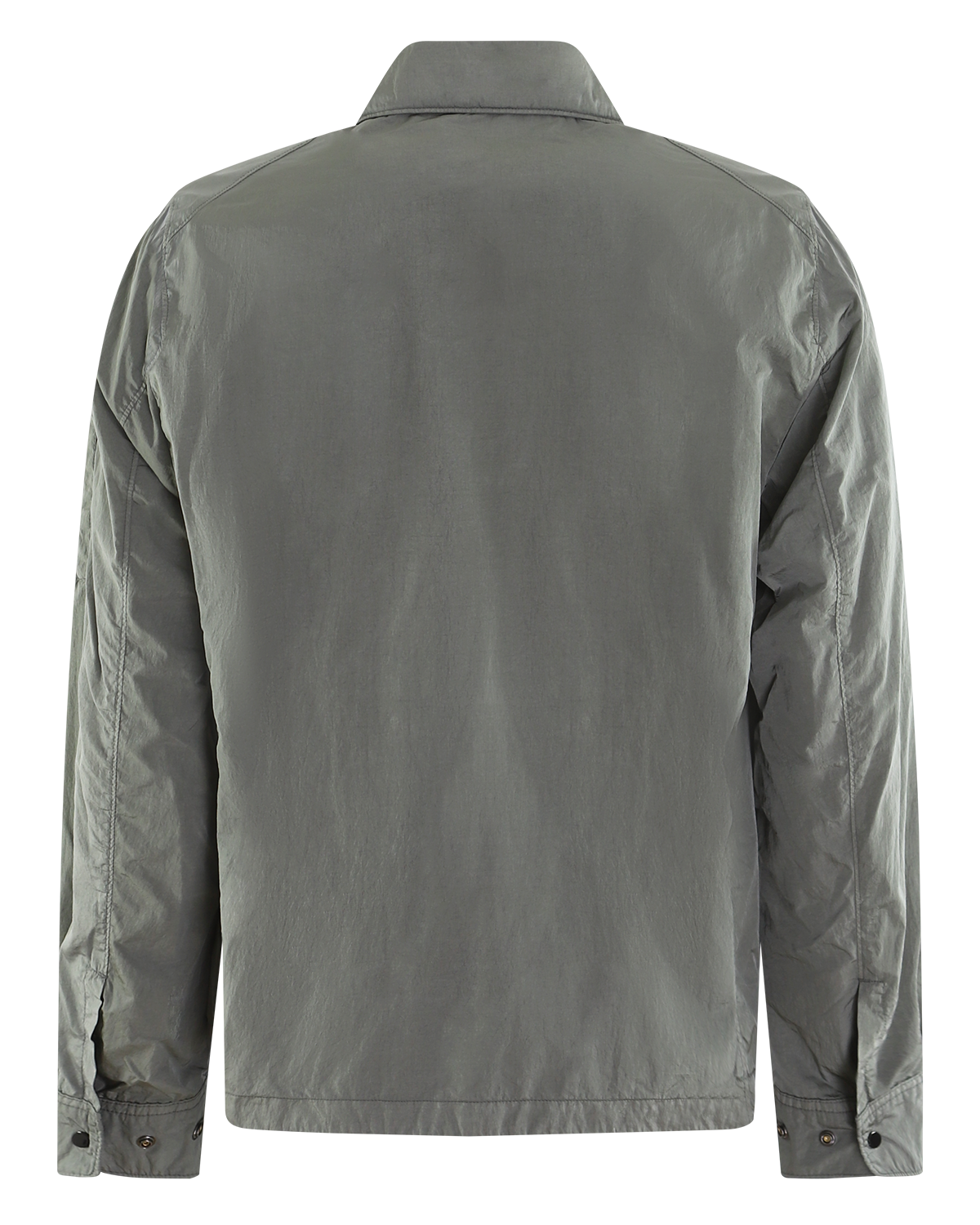 Heren Overshirt - Overshirt