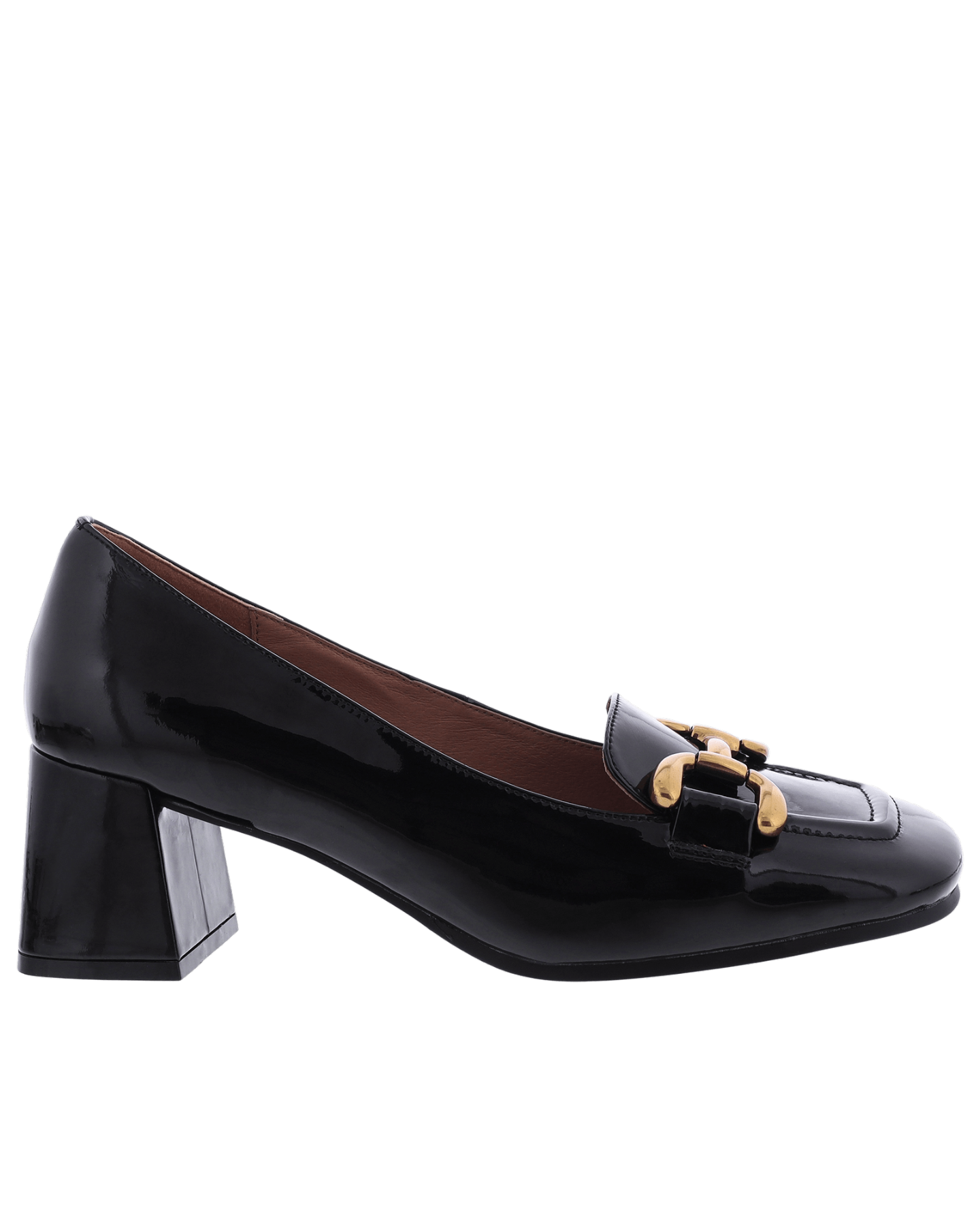 Women Valencia pump black