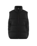Kids Sleeveless Realdown Jacket — huidige kleur