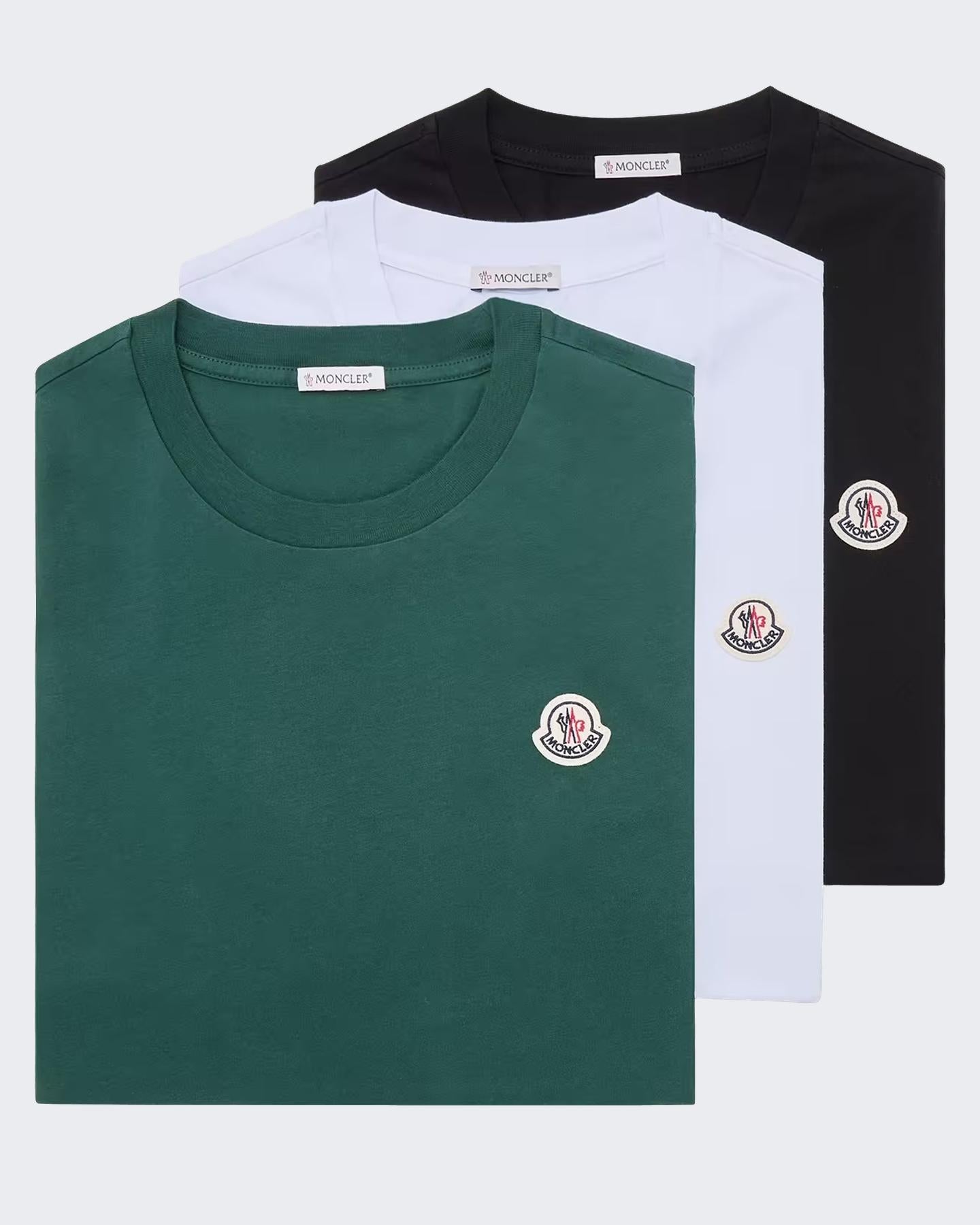 Heren Ss T-Shirt