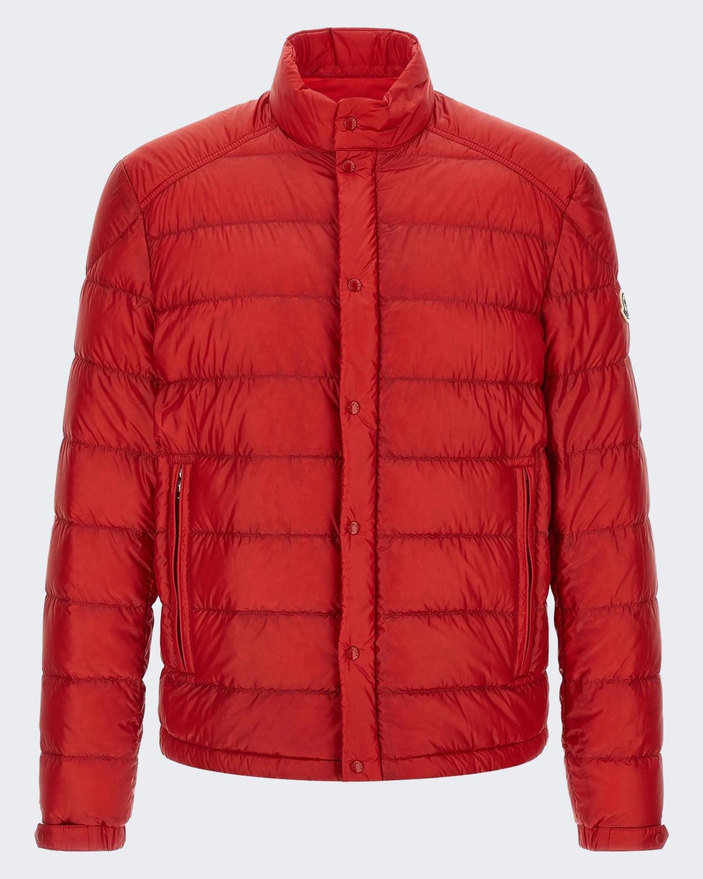 Heren Selves Jacket